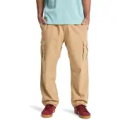 Quiksilver Taxer Cargo Pants Beige XL Homme