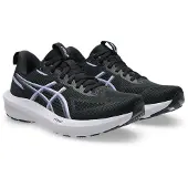 Asics Gt-1000 14 Running Shoes Noir EU 40 Femme