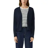 s.Oliver Red Label Cardigan marine