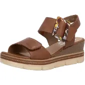 Remonte Sandales marron