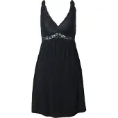 Triumph Chemise de nuit 'Red Label Timeless Sensuality' noir