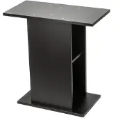 Aquael Simple 80 Table pour aquarium 80x35x73 Cm Noir Noir One Size