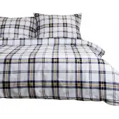 Darymex Linge de lit en coton 71482/1 220x200 CotonLOVE