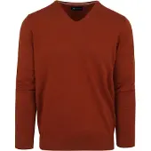 Suitable Pull Col-V Vini Orange
