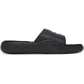 Under Armour Claquettes Ignite Pro 8 fix Noir