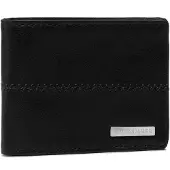 Quiksilver Stitchy 3 Portefeuille Noir L Hommes Noir L