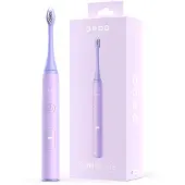 Ordo Sonic Lite - brosse à dents électrique violet