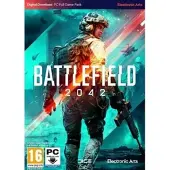 Battlefield 2042 Code In Der Box - Pc