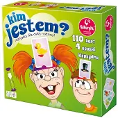 Sonstige Verlage Qui suis-je ? - jeu éducatif 61960