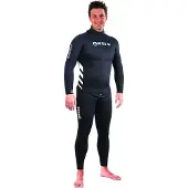 Mares Pure Passion Pantalons De Chasse Sous-marine Apnea Instinct 5 Mm