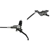 Hope Tech 4 E4 Front Brake Argenté