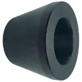 AZ Cône de centrage 40mm pour équilibreurs (Petit)