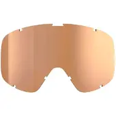 POC Pocito Opsin Lens Doré Partly Sunny Light Orange/CAT2