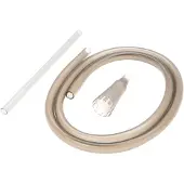 Aquael 100314 Nettoyant pour aquarium (Traitement de l'eau Aquarium)