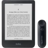 KOBO Clara BW Noir + Remote