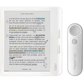 KOBO Libra Colour Blanc + Remote