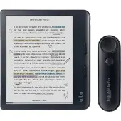 KOBO Libra Colour Noir + Remote