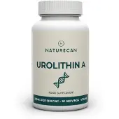 Naturecan Urolithine A