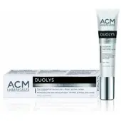 ACM Duolys crème yeux lissage du contour 15 ml