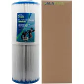 Alapure Filtre à eau Spa SC757 / 40508 / 4CH-949