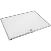 Zanussi Filtre métallique 50287544006 403x300x8mm
