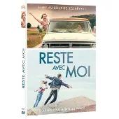 KOBA Reste avec moi DVD