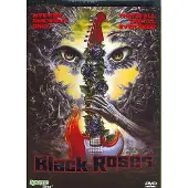 Import Black Roses Edition Collector - DVD Zone 1