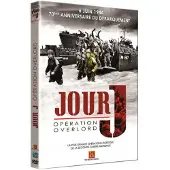 LCJ Jour J : Opération Overlord DVD