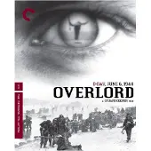Import Overlord Blu-ray