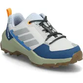 Adidas Chaussures basses 'Ax4r' bleu / bleu foncé / gris / pierre