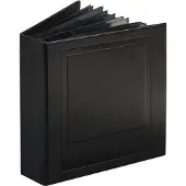 Polaroid Album photo Petit format Noir