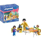Playmobil 71965 Premier jour d'école