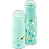 Nuk Mini-Me Set gourde pour enfant