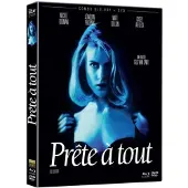Elephant Prête à tout Combo Blu-ray DVD