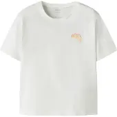 Name it T-shirt Dabia Regular Filles