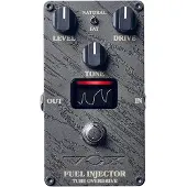 VOX Fuel Injector - Overdrive