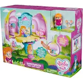 Spin Master Veterinary Clinic Of Life Figure Rose Enfants