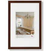 Walther design Cadre en bois Peppers (30 x 45 cm)