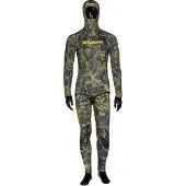 Salvimar Combinaison De Chasse Sous-marine N.a.t101 Camu 7 Mm