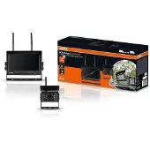 Osram Sistema Telecamera Posteriore Senza Filo Roadsight