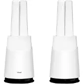 Tribest PB430 - Bol mixeur blender - 200 Watt - blanc