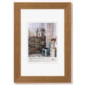 Walther design Grado cadre en bois (40 x 50 cm)