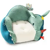 Lilliputiens Armchair Vert Enfants