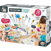 Buki France KULI-ATELIER (FR-DE-IT-EN-ES-NL)