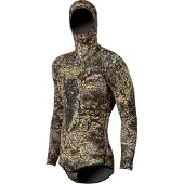 Salvimar Veste De Chasse Sous-marine Krypsis 101 5.5 Mm