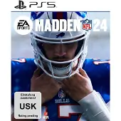 Madden 24 PS-5