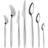 Karaca 8697918848620, Couverts, Argent