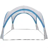 Aktive Camping Awning Bleu