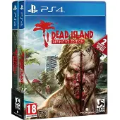 Dead Island Definitive Edition Collection