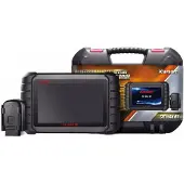 iCarsoft DIAGNOSEGERÄT UNIVERSEL CR MAX BT OBD2 Scanner + Adaptateur Bluetooth